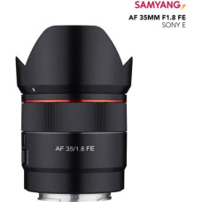 Samyang AF 1,8/35         Sony E