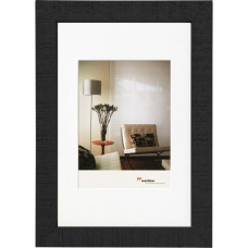 Walther Home               24x30 Wood black HO430B