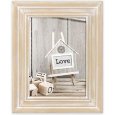 ZEP Rivoli natural         15x20 Wood Frame SY768N