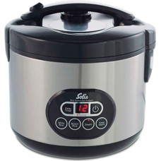 Solis Rice Cooker Duo Programm 817