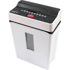 Olympia PS 53 CC Paper shredder white