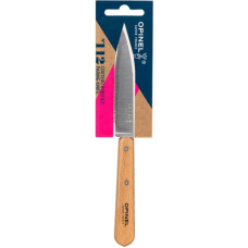 Opinel paring knife No. 112 natural