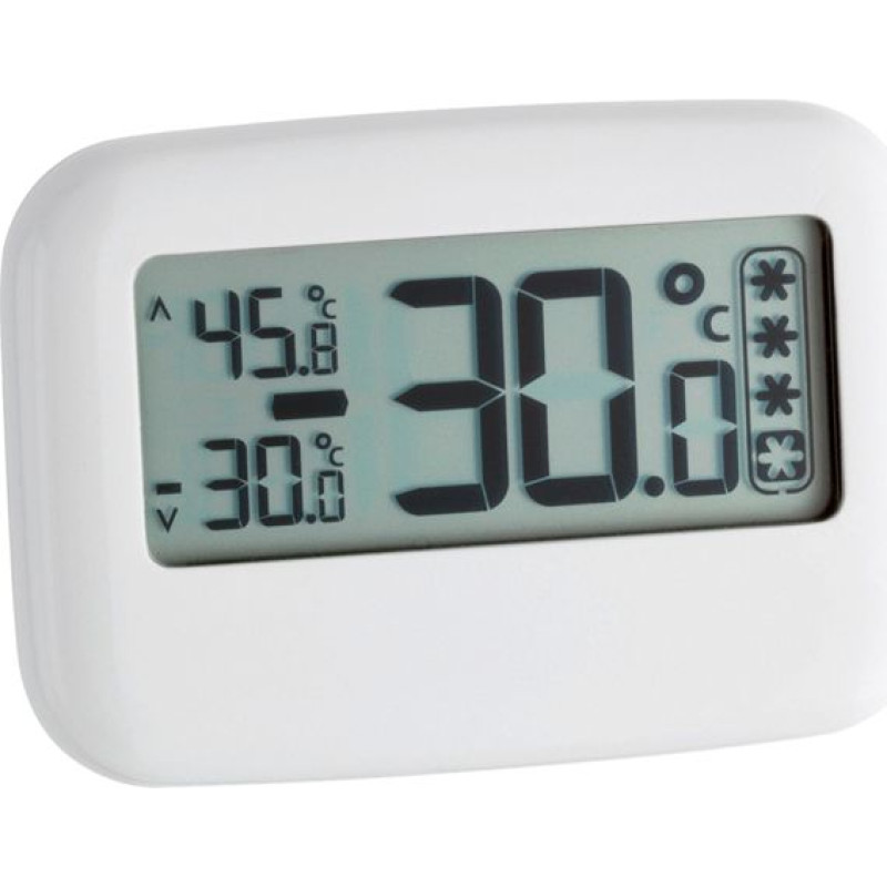 Tfa-Dostmann TFA 30.1042 Digital Fridge Thermometer