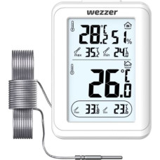 Levenhuk Wezzer SN10 Sauna Thermometer