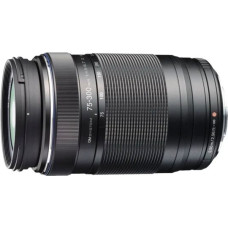 Om System OM Sytem M.Zuiko 4,8-6,7/75-300 ED II black