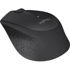 Logitech M280 kompiuterio pelė Biuras Dešinės rankos Radijo dažnio belaidė Optinis 1000 DPI