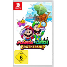 Nintendo Mario & Luigi: Brothership