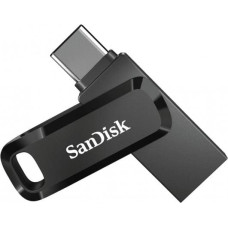 Sandisk By Western Digital MEMORY DRIVE FLASH USB-C 32GB/SDDDC3-032G-G46 SANDISK