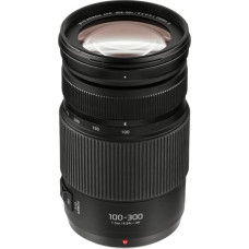 Panasonic Lumix 4,0-5,6/100-300 Power OIS