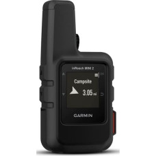 Garmin inReach Mini 2 black