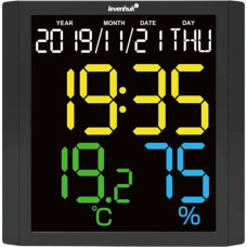 Levenhuk Wezzer PLUS LP10 Weather Station