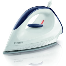 Philips GC160/02 lygintuvas Sauso tipo lygintuvas „DynaGlide “ padas 1200 W Balta