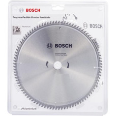 Bosch PIŁA DO ALUMINIUM 254x30mm 96-ZĘBÓW ECO