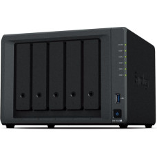 Synology NAS STORAGE TOWER 5BAY 2XM.2/NO HDD USB3 DS1522+ SYNOLOGY