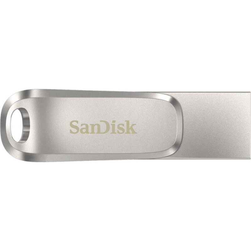 Sandisk MEMORY DRIVE FLASH USB-C 128GB/SDDDC4-128G-G46 SANDISK