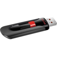 Sandisk By Western Digital MEMORY DRIVE FLASH USB2 128GB/SDCZ60-128G-B35 SANDISK