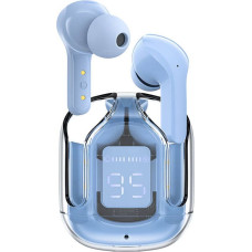 Acefast Earphones TWS Acefast T6 (Blue)