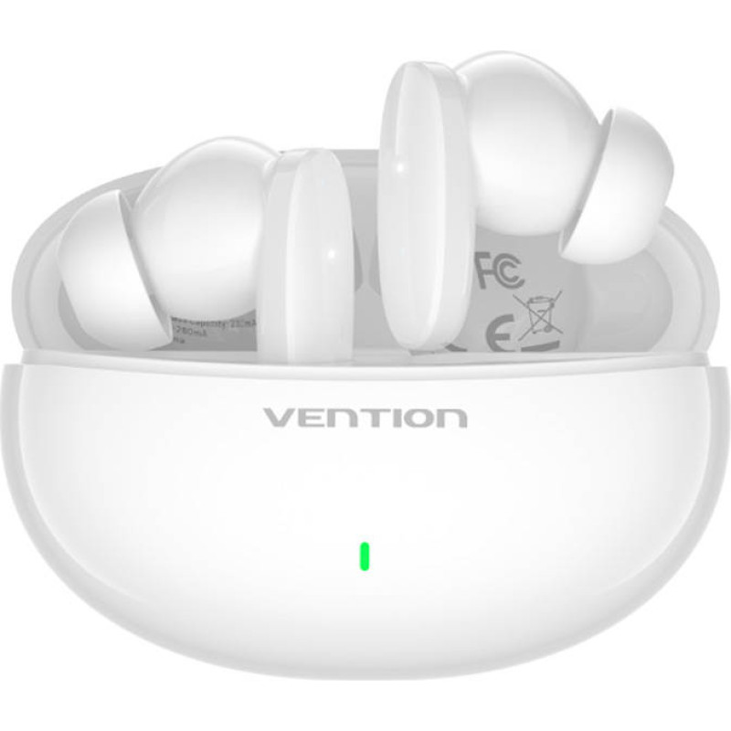 Vention Earphones TWS Vention NBFW0 (white)