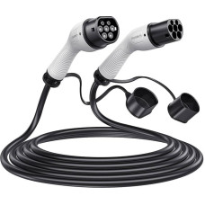 Choetech Electric Vehicle charger cable type-2 Choetech ACG13 22 kW (white)