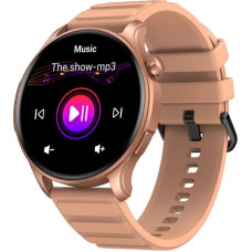 Zeblaze Btalk 3 Pro Smartwatch (Pink)