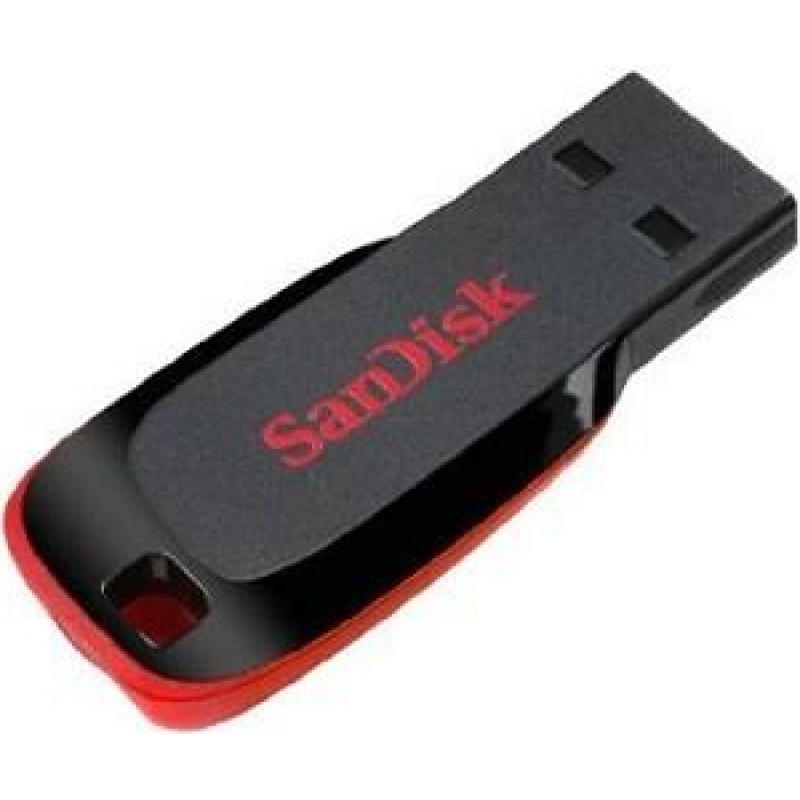 Sandisk By Western Digital MEMORY DRIVE FLASH USB2 32GB/SDCZ50-032G-B35 SANDISK