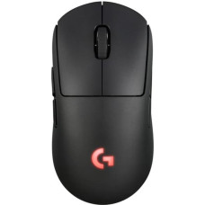 Logitech MOUSE USB OPTICAL WRL G PRO/910-005272 LOGITECH