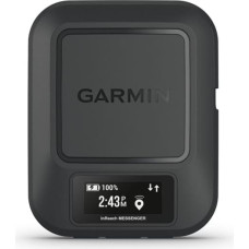 Garmin inReach Messenger