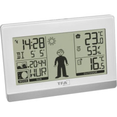 Tfa-Dostmann TFA 35.1159.02 Weather Boy