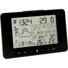 Tfa-Dostmann TFA 35.1156.01   PRIMO Meteotime Radio Weather Station