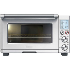 Sage Minioven Smart Oven Pro edelstahl