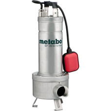 Metabo POMPA BUDOWLANA DO WODY BRUDNEJ SP 28-50 S