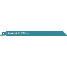 Makita BRZESZCZOT DO PIŁ SZABLASTYCH BIM 225x0,9mm  /2szt. METAL(0,7-3,0mm),RURY(5-175mm)