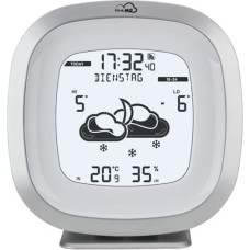 Tfa-Dostmann TFA TFAme 35.8101.54 WLAN Wetterstation