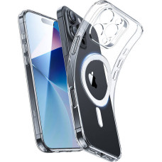 ESR Zero Clear (HaloLock) Case for iPhone 16 Pro Max (transparent)