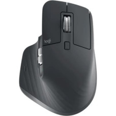 Logitech MX Master 3S kompiuterio pelė Biuras Dešinės rankos RD belaidis ryšys + „Bluetooth“ Lazeris 8000 DPI