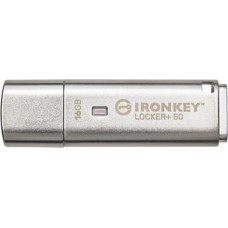 Kingston MEMORY DRIVE FLASH USB3.2 16GB/IKLP50/16GB KINGSTON