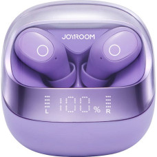 Joyroom Earbuds TWS Joyroom Jdots Series JR-DB2 (purple)