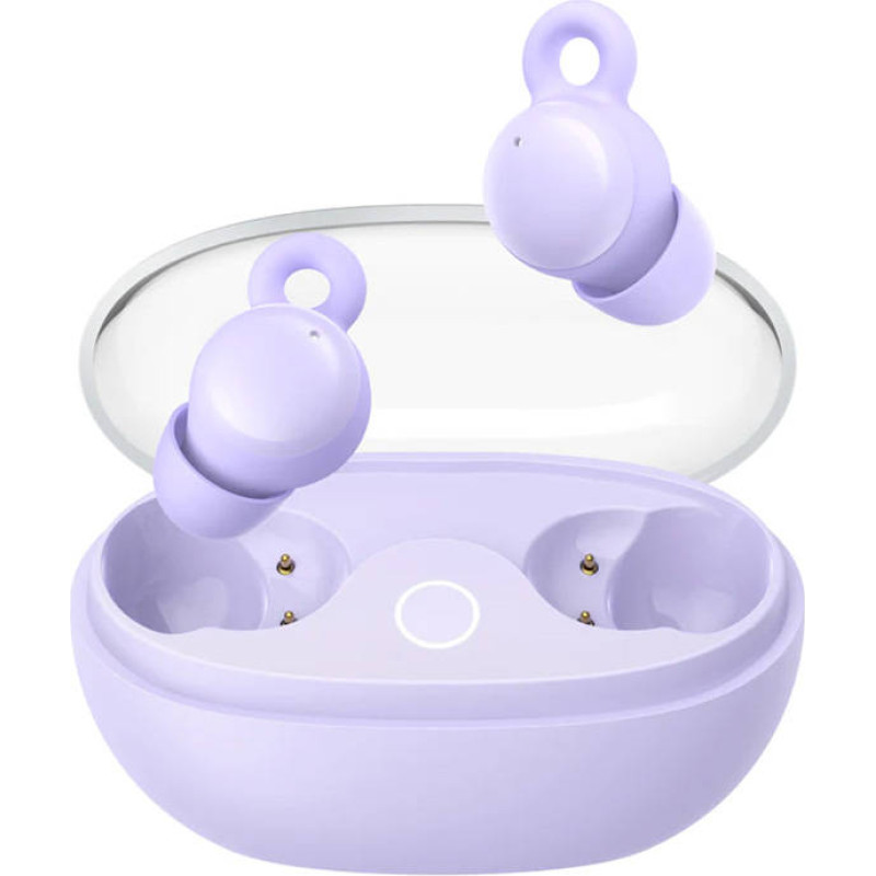 Joyroom Earbuds True Wireless Joyroom  JR-TS3  (Purple)