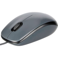 Logitech Mouse M90 kompiuterio pelė Biuras Abiems rankoms USB A tipo Optinis 1000 DPI