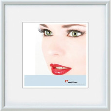 Walther Galeria            40x40 Resin white KW440H