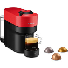 Krups Vertuo Pop XN9205 Visiškai automatinis Kapsulinis kavos aparatas 0,56 L