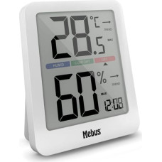 Mebus 40928 Thermo-Hygrometer