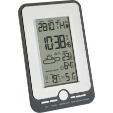 Tfa-Dostmann TFA 35.1134.10 MULTY Wireless Weather Station