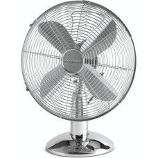 Proficare VL 3062 M inox   25 cm Metal fan