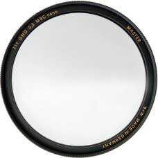 B+W Filter Master Line Gradual 711 GND 0.3 ND 62mm      1107791