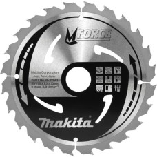 Makita B-32041 M-FORCE Saw Blade 190x30x24Z