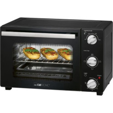 Clatronic MBG 3726 black Multi Oven