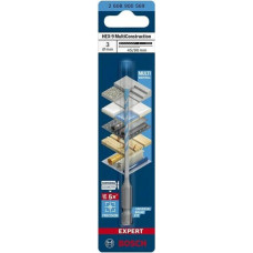 Bosch WIERTŁO HEX-9 MULTICONSTRUCTION 3 x 45 x 90mm