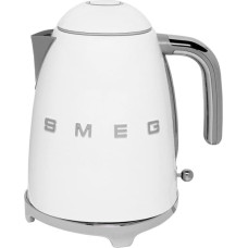 Smeg KLF03WHEU Water Kettle white