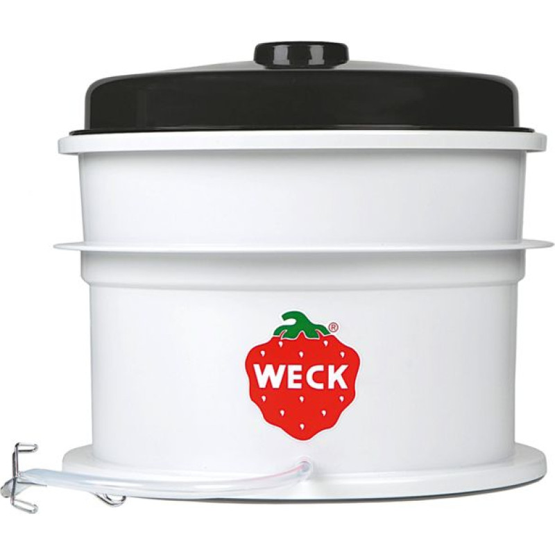 Weck Juicer Kombi-Set